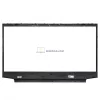 HP Pavilion 15-EC, 15Z-EC, 15-EC0000, ZHAN 99 G2/G3/G4 kijelző keret, fekete