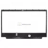 Lenovo ThinkPad E480, E485, E490, E495 kijelző keret, fekete