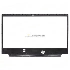   Lenovo ThinkPad E480, E485, E490, E495 kijelző keret, fekete
