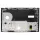 Lenovo ThinkPad T490, T495, P43S, T14 Gen 1, P14S Gen 1 felső burkolat (palmrest), fekete