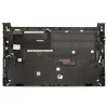 Lenovo ThinkPad E14 Gen 5, 21JK, 21JL, 21JR, 21JS alsó burkolat, fekete