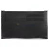 Lenovo ThinkPad E14 Gen 5, 21JK, 21JL, 21JR, 21JS alsó burkolat, fekete