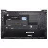 Lenovo ThinkPad E16 Gen 2 21M5, 21M6 alsó burkolat, fekete