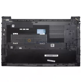 Lenovo ThinkPad E16 Gen 2 21M5, 21M6 alsó burkolat, fekete
