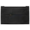 Lenovo ThinkPad E16 Gen 2 21M5, 21M6 alsó burkolat, fekete