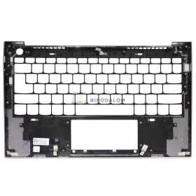   Lenovo ThinkBook 13s G4 ARB, ThinkBook 13s G4 IAP felső burkolat, ezüst