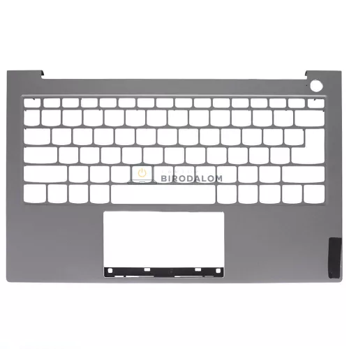 Lenovo ThinkBook 13s G4 ARB, ThinkBook 13s G4 IAP felső burkolat, ezüst