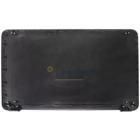   HP 250 G5, 255 G5, 256 G5, 15-AY, 15-BD, 15-AF kijelző hátlap, ezüst