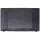Samsung NP275E5, NP270E5G, NP270E5E, NP270E5V, NP275E5E, NP300E5E kijelző hátlap, fekete fényes