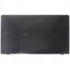 Samsung NP275E5, NP270E5G, NP270E5E, NP270E5V, NP275E5E, NP300E5E kijelző hátlap, fekete fényes