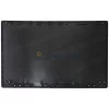 Lenovo IdeaPad V15-IWL, V15-IGL, V15-IIL kijelző hátlap, fekete