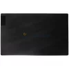 Lenovo IdeaPad V15-IWL, V15-IGL, V15-IIL kijelző hátlap, fekete