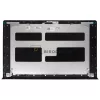 Dell Inspiron 14 3420, 3425, 14-3420, 14-3425 kijelző hátlap, ezüst