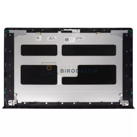   Dell Inspiron 14 3420, 3425, 14-3420, 14-3425 kijelző hátlap, ezüst