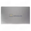 Dell Inspiron 14 3420, 3425, 14-3420, 14-3425 kijelző hátlap, ezüst