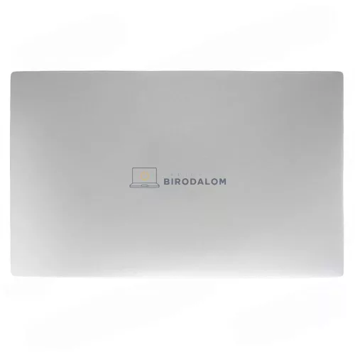 HP Pavilion OmniBook 16-AF, 16-AG, 16T-AF, 16Z-AG, 16Z-AG000 kijelző hátlap, ezüst