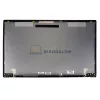 HP Pavilion OmniBook 16-AF, 16-AG, 16T-AF, 16Z-AG, 16Z-AG000 kijelző hátlap, szürke