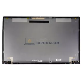   HP Pavilion OmniBook 16-AF, 16-AG, 16T-AF, 16Z-AG, 16Z-AG000 kijelző hátlap, szürke