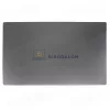HP Pavilion OmniBook 16-AF, 16-AG, 16T-AF, 16Z-AG, 16Z-AG000 kijelző hátlap, szürke