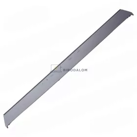   Lenovo LOQ 15IRX9, LOQ 15i Gen 9, LOQ 15AHP9, LOQ 15IAX9, LOQ 15ARP9, LOQ 15IRX10, LOQ 15AHP10 zsanérfedél csík, szürke (5CB1M65362)