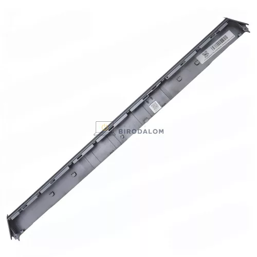 Lenovo LOQ 15IRX9, LOQ 15i Gen 9, LOQ 15AHP9, LOQ 15IAX9, LOQ 15ARP9, LOQ 15IRX10, LOQ 15AHP10 zsanérfedél csík, szürke (5CB1M65362)