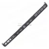 Lenovo LOQ 15IRX9, LOQ 15i Gen 9, LOQ 15AHP9, LOQ 15IAX9, LOQ 15ARP9, LOQ 15IRX10, LOQ 15AHP10 zsanérfedél csík, szürke (5CB1M65362)