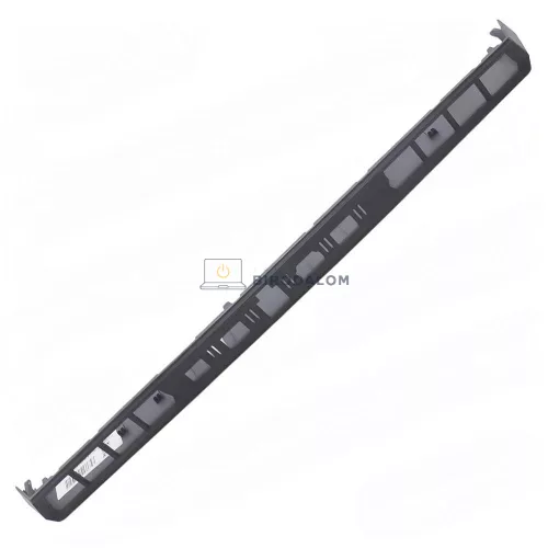 Lenovo LOQ 15IRX9, LOQ 15i Gen 9, LOQ 15AHP9, LOQ 15IAX9, LOQ 15ARP9, LOQ 15IRX10, LOQ 15AHP10 zsanérfedél csík, szürke (5CB1M65362)
