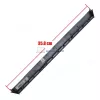 Lenovo LOQ 15IRX9, LOQ 15i Gen 9, LOQ 15AHP9, LOQ 15IAX9, LOQ 15ARP9, LOQ 15IRX10, LOQ 15AHP10 zsanérfedél csík, szürke (5CB1M65362)