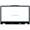 Lenovo LOQ 15IRX10, LOQ 15AHP10, Legion 5 15IAX10 kijelző keret, fekete