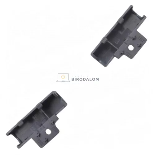 Lenovo LOQ 15IRX9, LOQ 15i Gen 9, LOQ 15AHP9, LOQ 15IAX9, LOQ 15ARP9, LOQ 15IRX10, LOQ 15AHP10 zsanérfedél, bal + jobb, szürke (5CB1M65367)