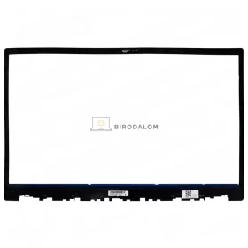   Asus VivoBook 15 X1504VA, X1504VA-E8176W, X1504ZA, X1504ZA-NJ1460W, X1504VAP kijelző keret, fekete