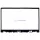 Asus VivoBook 15 X1504VA, X1504VA-E8176W, X1504ZA, X1504ZA-NJ1460W, X1504VAP kijelző keret, fekete