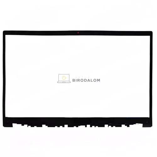 Asus VivoBook 15 X1504VA, X1504VA-E8176W, X1504ZA, X1504ZA-NJ1460W, X1504VAP kijelző keret, fekete