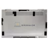 HP Spectre x360 13-AE, Spectre x360 13T-AE, Spectre x360 13T-AE000 alsó burkolat, ezüst