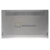 HP Spectre x360 13-AE, Spectre x360 13T-AE, Spectre x360 13T-AE000 alsó burkolat, ezüst