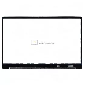   HP OmniBook 16-AF, 16-AG, 16T-AF, 16Z-AG kijelző keret, szürke