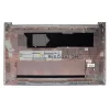HP Pavilion OmniBook 16-AF, 16-AG, 16T-AF, 16Z-AG alsó burkolat, szürke