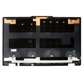   Lenovo LOQ 15IRX10, LOQ 15AHP10, LOQ 15IAX9 kijelző hátlap, szürke