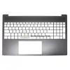 HP Pavilion OmniBook 16-AF, OmniBook 16-AG, OmniBook 16T-AF, OmniBook 16Z-AG felső burkolat (palmres