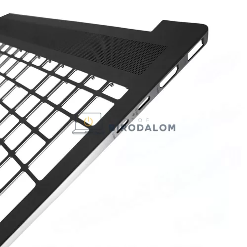 HP Pavilion OmniBook 16-AF, OmniBook 16-AG, OmniBook 16T-AF, OmniBook 16Z-AG felső burkolat (palmres