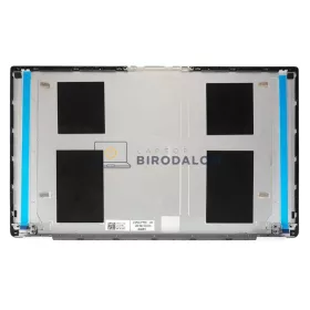 Dell Inspiron 13 5390, 5391 kijelző hátlap, ezüst