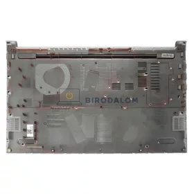   Asus Vivobook 15 X1504ZA, X1504, X1504Z, X1504V, X1504VA, F1504Z, P1504CZ alsó burkolat, ezüst