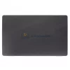 Dell Vostro 3400, 3401, 3405, 3501, V3400, V3401, V3405 kijelző hátlap, szürke