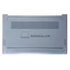 HP Pavilion OmniBook 16-AF, 16-AG, 16T-AF, 16Z-AG alsó burkolat, kék