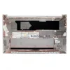 HP Pavilion OmniBook 16-AF, 16-AG, 16T-AF, 16Z-AG alsó burkolat, ezüst