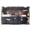 HP Pavilion 13-AN, 13-AN0000, 13-an1069tu alsó burkolat, ezüst (EAG7D003A1S, L37378-001)