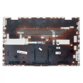   HP Pavilion 13-AN, 13-AN0000, 13-an1069tu alsó burkolat, ezüst (EAG7D003A1S, L37378-001)