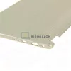 Dell Inspiron 5390, 5391, 5390-MTY17, 5390-C2PKC, 5391-R6NXW alsó burkolat, ezüst