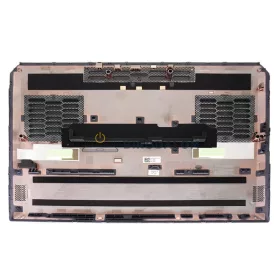 Lenovo LOQ 15IRX10, LOQ 15AHP10 alsó burkolat, szürke