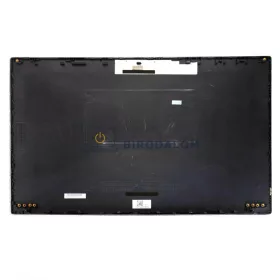   Asus Vivobook 15 X1504ZA, X1504, X1504V, X1504Z, X1504VA, F1504Z kijelző hátlap, fekete